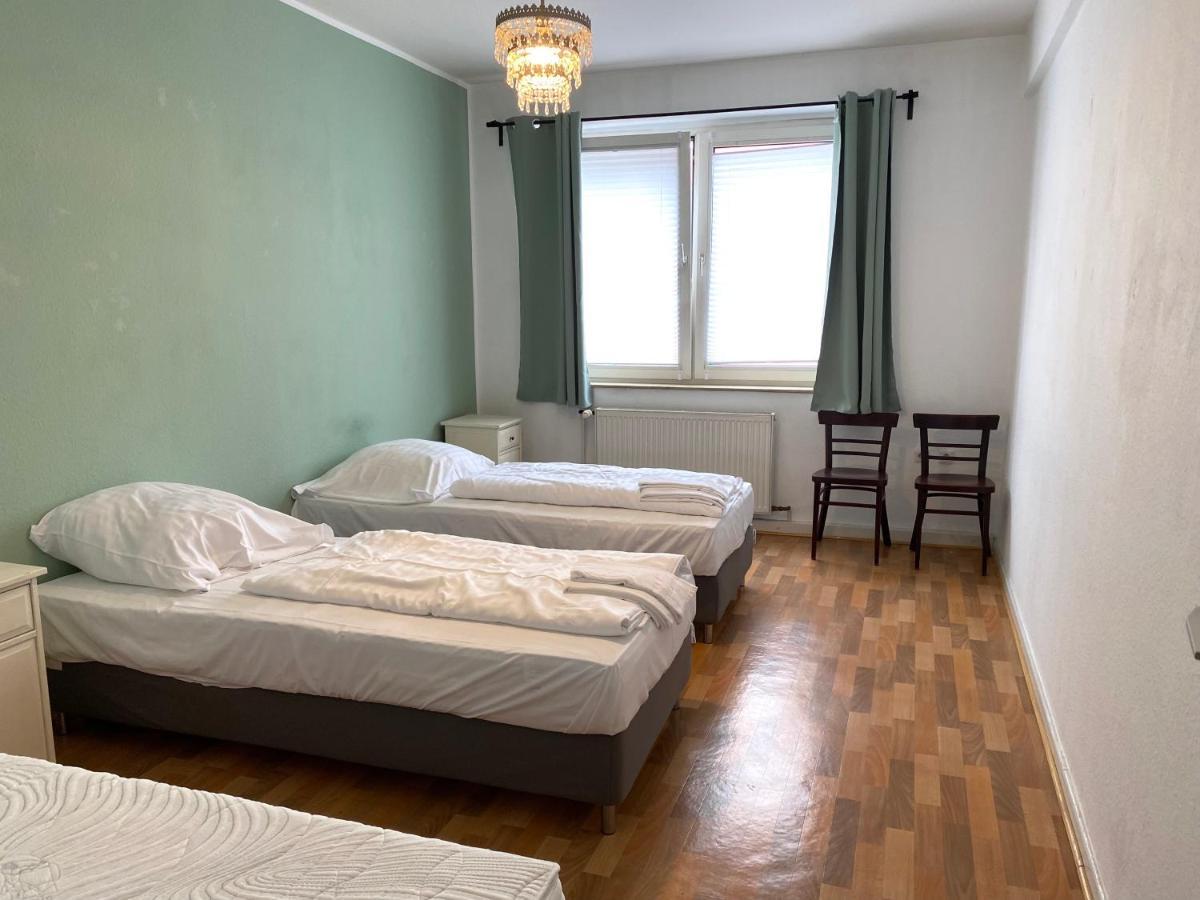 Appartement Worringer One *