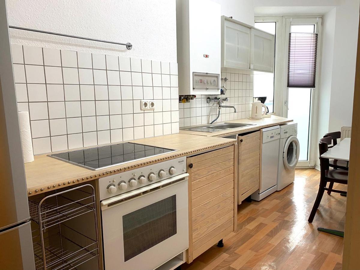 Appartement Worringer One *