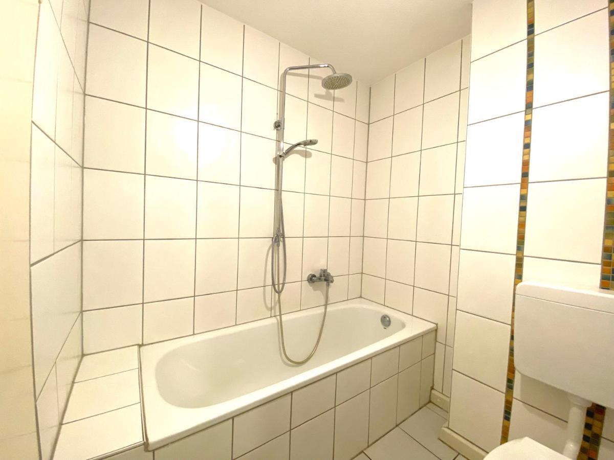 Worringer One Appartement Düsseldorf