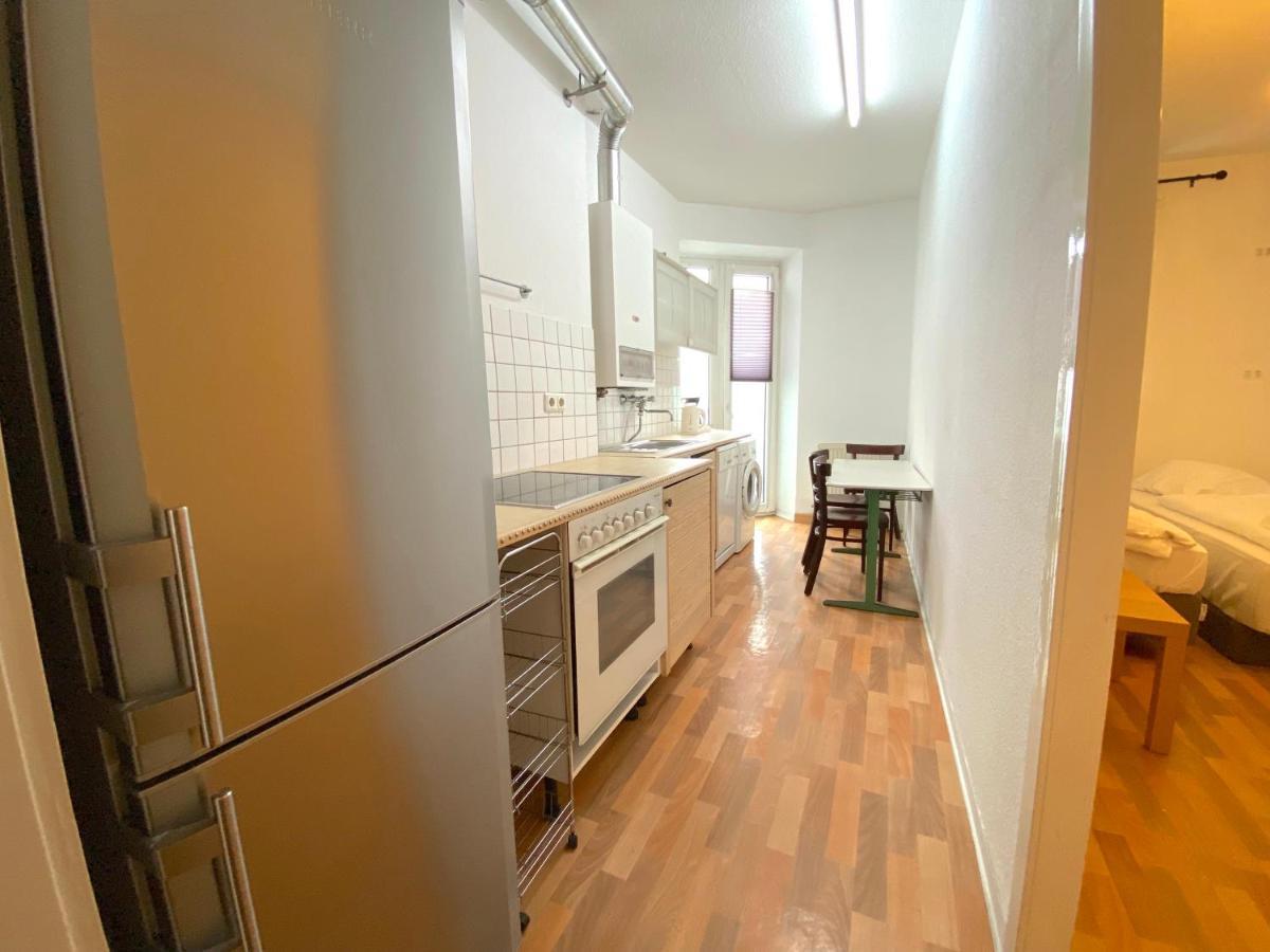 Worringer One Appartement *