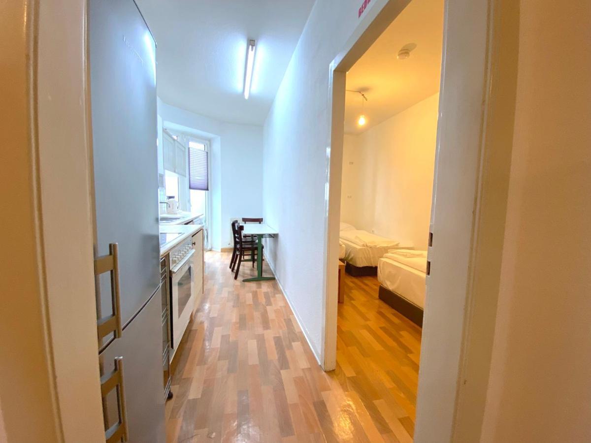 Worringer One Appartement