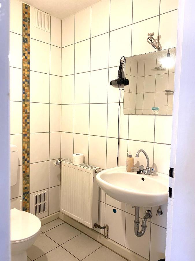 Worringer One Appartement *