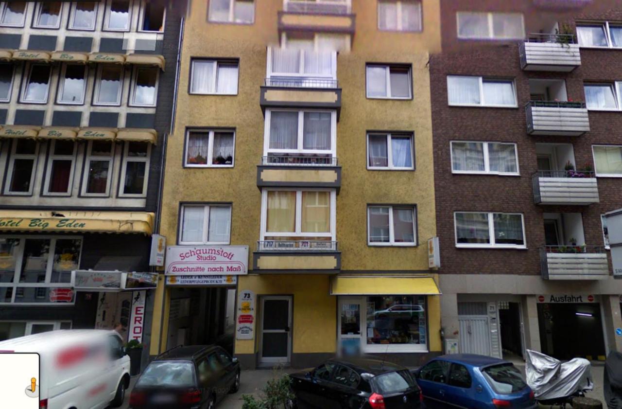 Appartement Worringer One